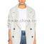High Quality Girls Formal Woolen Cashmere Coat