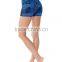 2017New arrive high quality sport shorts for women