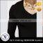 Factory Price custom fashion mens wholesale v-neck plain t-shirts