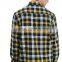 Wholesale Fashion Long Sleeve Mens Custom Plaid Shirts