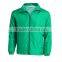 oem custom design mens windbreaker/wholesale cheap wind coat
