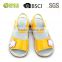 Wholesale squeaky kids sandal design shoes baby sandal 2017