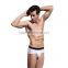 Fashion Brand Men Briefs Cotton And Spandex Mixed Men Funny underwear 2016 New Design Men Shorts