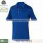 NEW stylish polo shirt man, merino wool uniform blank polo shirt