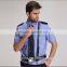 Juqian China Quality Custom Uniform Product Type and OEM Service Supply Mens Security Guards Uniform Shirts
