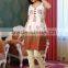Cotton kurta designs for women
