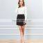 Wholesale Designer Latest Fashion Short Skirt