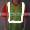 100% polyester contrast 3M8712 tape night use reflective t-shirt