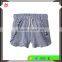 2017 custom girls ruffle shorts wholesale baby clothes girls children's clothes