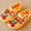 stawberry mini melissa, girl summer melissa sandals