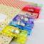 40 PCS Colorful Sewing &quiting Binding Craft Wonder Clips-3.3x1.8cm