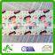 Oeko-tex100 dye sublimation digital printing elasticated webbing