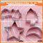 hot wholesale stainless steel cake tools,cake mold