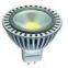 Cob led spot light MR16 4W  led cabinet bulb with cover