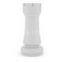 Decoration Illuminated Lighting Rook