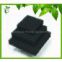 activated carbon air filter for cleaning