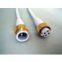 led waterproof cable