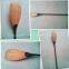 bamboo carbon fiber sup paddle for paddleboards