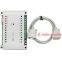 CF2N-13MR 8 input/5 relay output,PLC with RS232 by Mitsubishi FX2N GX Developer ladder With data cable