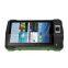 Rugged Industrial Handheld Computer Data Capture Terminal PDA with 1d/2d Barcode GPS GPRS WiFi Bt and UHF RFID (A370)