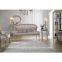 Classic Simple Modern Fabric Sofa Living Room Sets Drawer Chest Warm Design for Lady