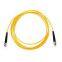 Single mode ST-ST(PC/UPC) patch cord(simplex)