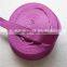 Custom design polypro webbing from factory