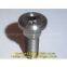 Precision Titanium Screw Manufacturer