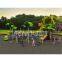 2015 Magice Tree playground equipment for children