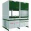 Laboratory Furniture: Fume Hood