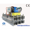 CZ-CMX easy to operate Carriable vulcanizer