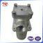 China manufacture YPL 420 low pressure in line filter housing