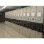 High Density Mobile Library Shelving