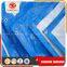 Blue/white pe Tarpaulin Sheet