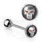 316L Stainless steel body jewelry