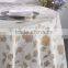 Wholesale Fancy Hotel Linen Table Cloth Restaurant Table Linen