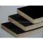 Black 18mm Film Faced Plywood