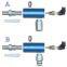 Powder Injector Powder Pump