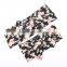 Flower Headbow Supplier Parent-child hair band Cotton Bow Top Kids And Monther