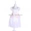 Classic design princess costumes party supply for girls low price cosplay ANNA princess dress