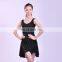 11318212 New Style Beautiful Tank Latin dance dress