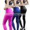 Yoga Pants Sexy High Waist Stretched New Sports Pants Gym Clothes Spandex Running Tights Women Sports Leggings Fitness