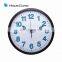 Best Selling Hot Chinese Wholesale Quartz Glass Clock Wall