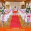 Wholesale Latest Chiffon Chair Sash