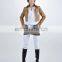 Rose Team-Attack on Titan Eren Jaeger The Recon Corps Uniform Anime Sexy Halloween Carnival Costume