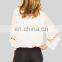 2015 new in trendy fashion Olivia Bell Sleeve Blouse