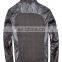 Fashion Men Winter Warm Wool Jacket