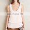 Women Fashion Top Readymade Delhi Wholesale Market Tank Tops in Bulk for Wholesale