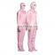 ESD Cleanroom Clothes /Made.work wear for women.p49