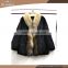 High Quality Winter Fur Coats And Garment Rabbit Fur Coat For Women